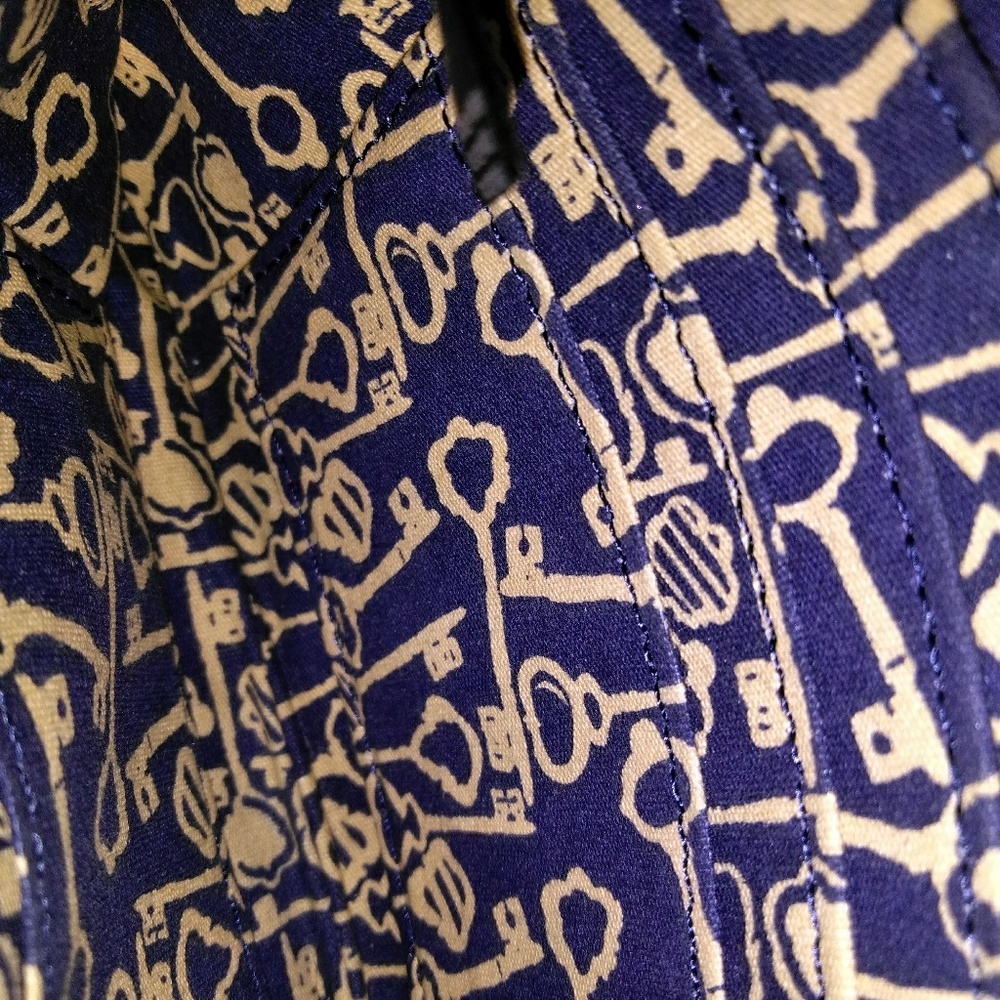 Fossil wallet - Picture 5 of 6